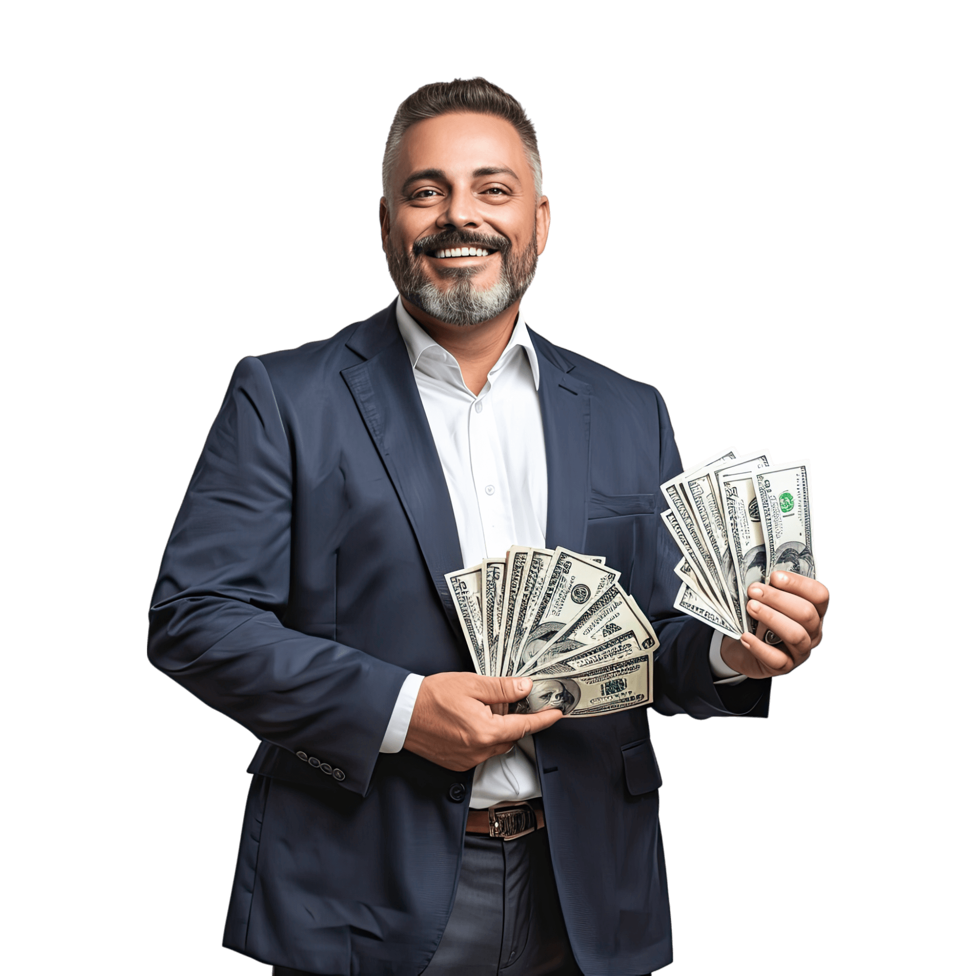 Take control of your debt and find financial freedom